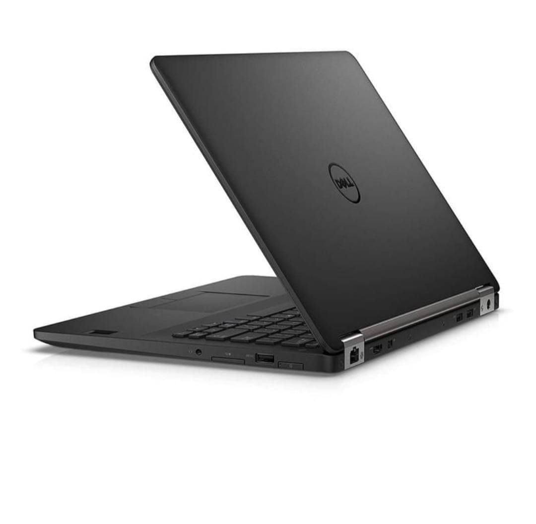 Dell E7470